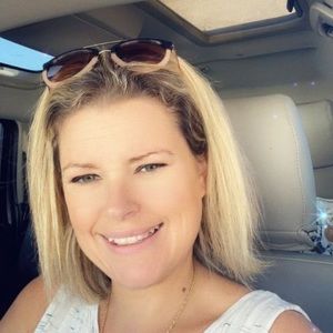 Meet your Posher, Tara